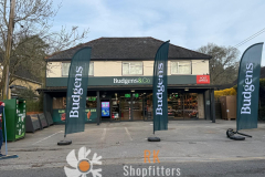 Budgens Asscort