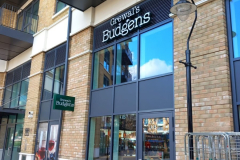 Budgens Kingston